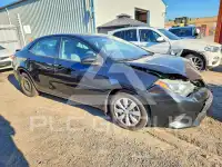 2014 Toyota COROLLA фото