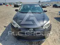 2014 Toyota COROLLA фото