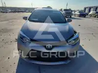 2014 Toyota COROLLA фото