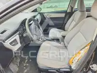 2014 Toyota COROLLA photo