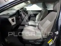 2014 Toyota COROLLA photo