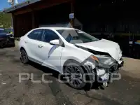 2014 Toyota COROLLA фото