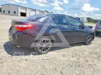 2014 Toyota COROLLA photo