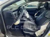 2014 Toyota COROLLA photo