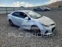 2014 Toyota COROLLA фото