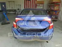2014 Toyota COROLLA фото