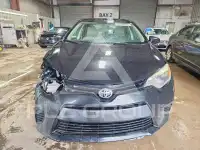 2014 Toyota COROLLA фото
