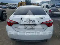 2014 Toyota COROLLA photo