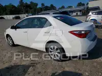 2014 Toyota COROLLA фото