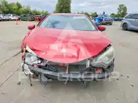 2014 Toyota COROLLA photo
