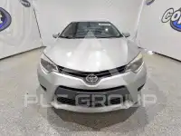 2014 Toyota COROLLA фото