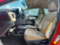 2014 Toyota COROLLA фото