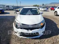 2014 Toyota COROLLA photo