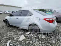 2014 Toyota COROLLA photo
