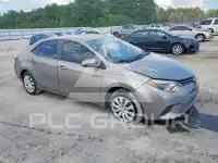 2014 Toyota COROLLA photo