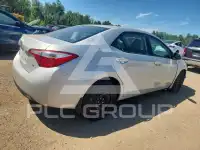 2014 Toyota COROLLA photo