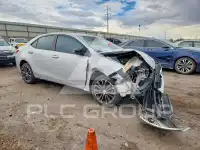2014 Toyota COROLLA фото