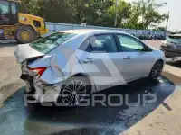 2014 Toyota COROLLA photo