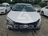 2014 Toyota COROLLA photo