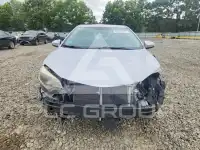 2014 Toyota COROLLA фото
