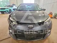 2014 Toyota COROLLA фото