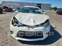 2014 Toyota COROLLA photo