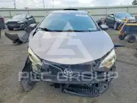 2014 Toyota COROLLA фото
