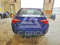 2014 Toyota COROLLA фото