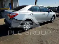 2014 Toyota COROLLA фото
