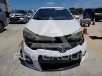 2014 Toyota COROLLA фото
