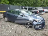 2014 Toyota COROLLA photo