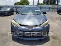 2014 Toyota COROLLA фото