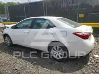 2014 Toyota COROLLA фото