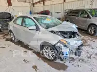2014 Toyota COROLLA фото