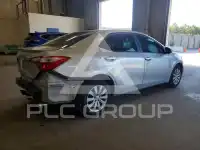 2014 Toyota COROLLA photo