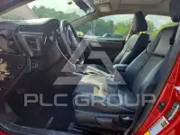2014 Toyota COROLLA photo