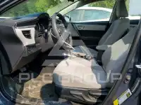 2014 Toyota COROLLA photo