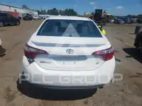 2014 Toyota COROLLA фото