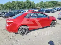 2014 Toyota COROLLA photo