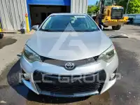2014 Toyota COROLLA photo