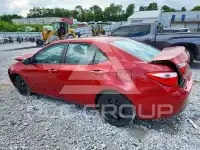 2014 Toyota COROLLA photo