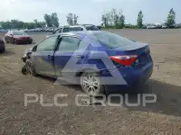 2014 Toyota COROLLA photo