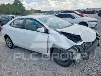 2014 Toyota COROLLA photo