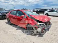 2014 Toyota COROLLA photo