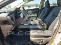 2014 Toyota COROLLA photo