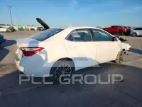 2014 Toyota COROLLA photo