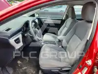 2014 Toyota COROLLA photo