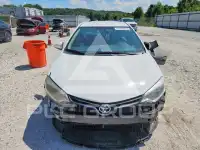 2014 Toyota COROLLA photo