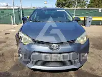 2014 Toyota COROLLA фото