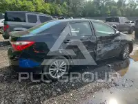 2014 Toyota COROLLA фото